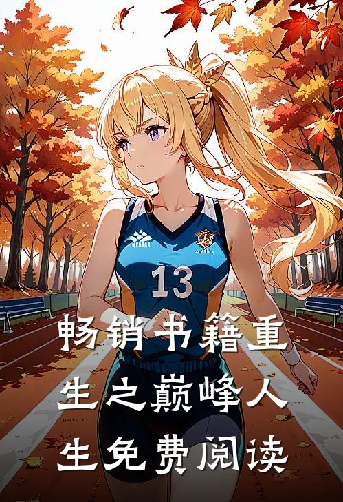 畅销书籍重生之巅峰人生免费阅读