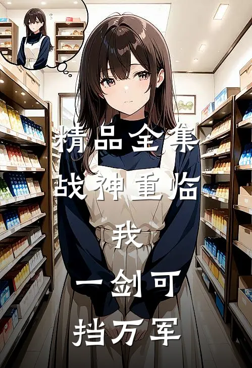 精品全集战神重临：我，一剑可挡万军