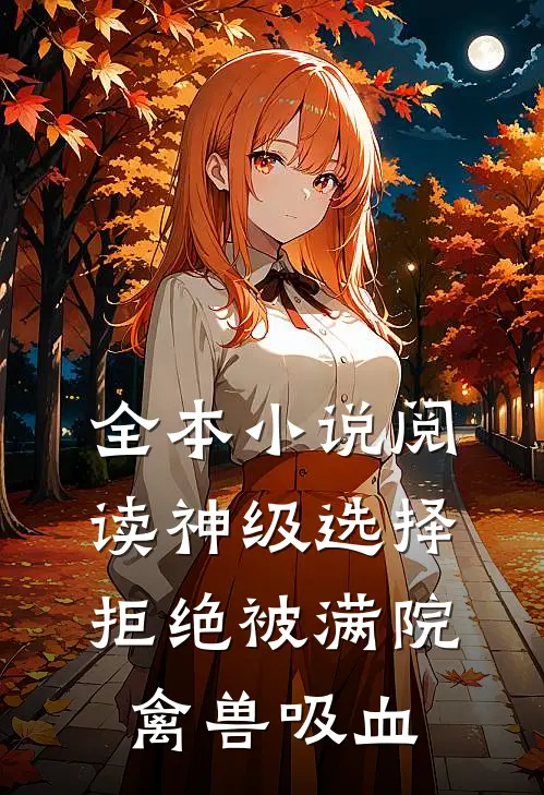 全本小说阅读神级选择：拒绝被满院禽兽吸血