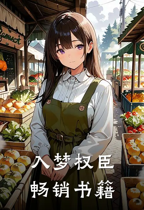 入梦权臣畅销书籍