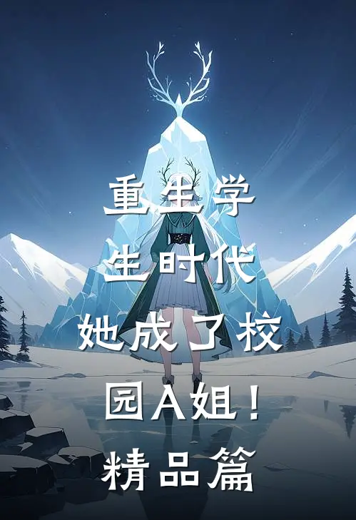 重生学生时代：她成了校园A姐！精品篇