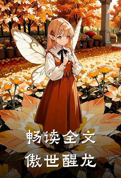 畅读全文傲世醒龙