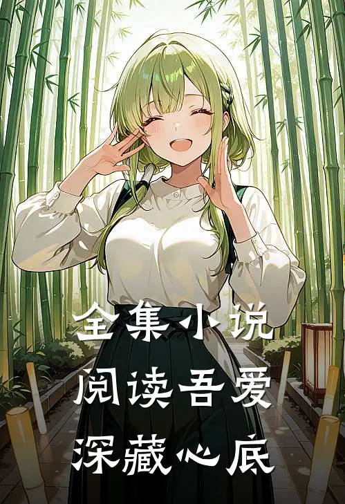 全集小说阅读吾爱，深藏心底