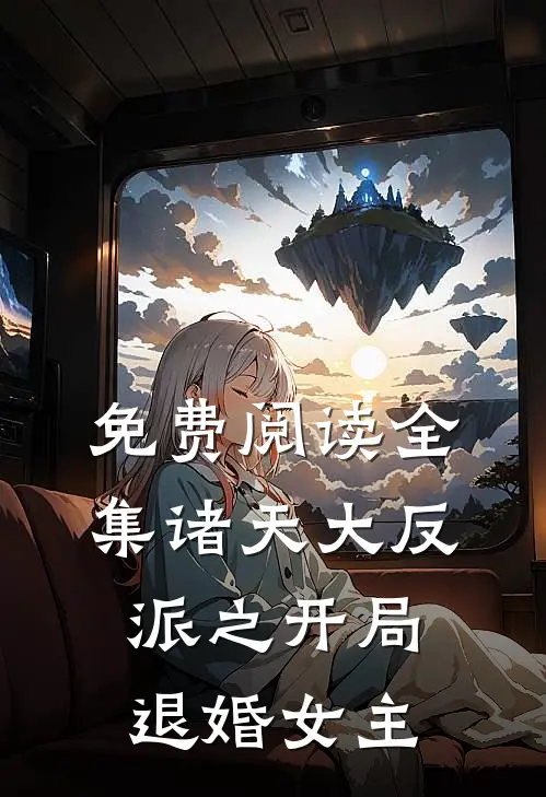 免费阅读全集诸天大反派之开局退婚女主