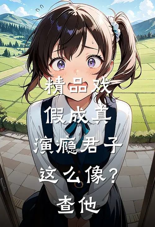 精品戏假成真：演瘾君子这么像？查他