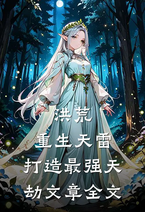 洪荒：重生天雷，打造最强天劫文章全文