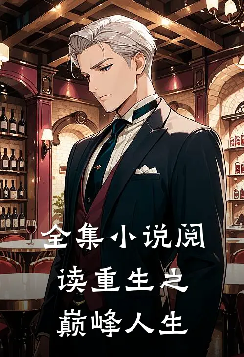全集小说阅读重生之巅峰人生