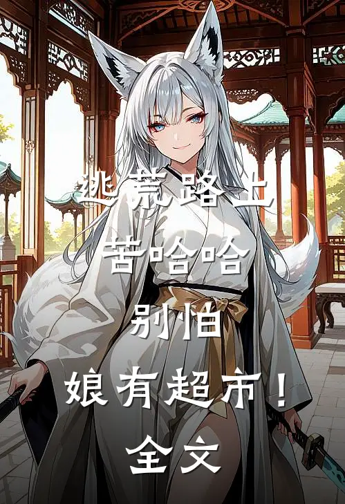 逃荒路上苦哈哈，别怕，娘有超市！全文