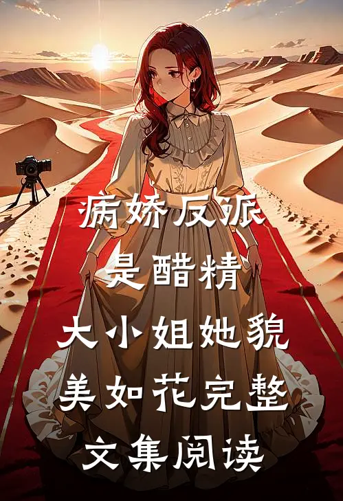 病娇反派是醋精：大小姐她貌美如花完整文集阅读