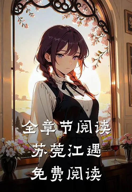全章节阅读苏莞江遇免费阅读