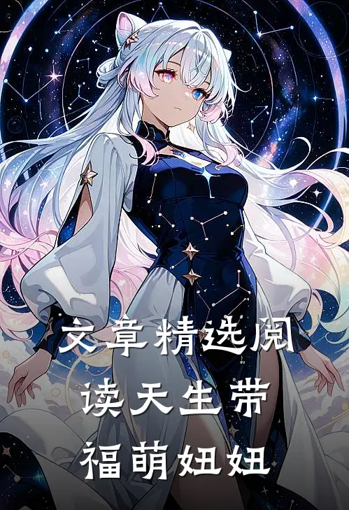 文章精选阅读天生带福萌妞妞