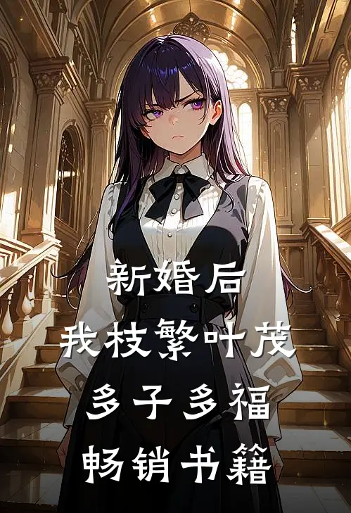 新婚后，我枝繁叶茂多子多福畅销书籍