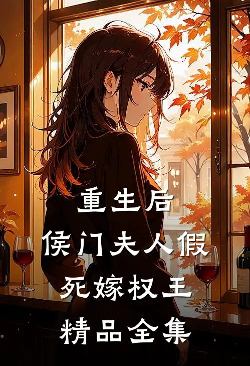 重生后，侯门夫人假死嫁权王精品全集