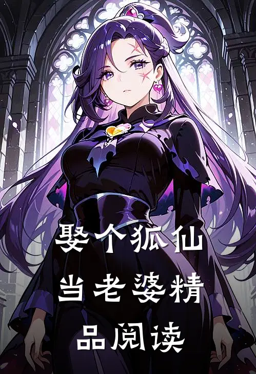 娶个狐仙当老婆精品阅读