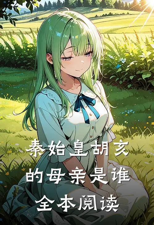 秦始皇胡亥的母亲是谁全本阅读