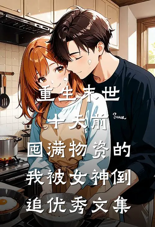 重生末世十天前，囤满物资的我被女神倒追优秀文集