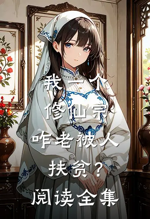 我一个修仙宗，咋老被人扶贫？阅读全集