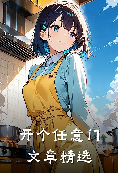 开个任意门文章精选