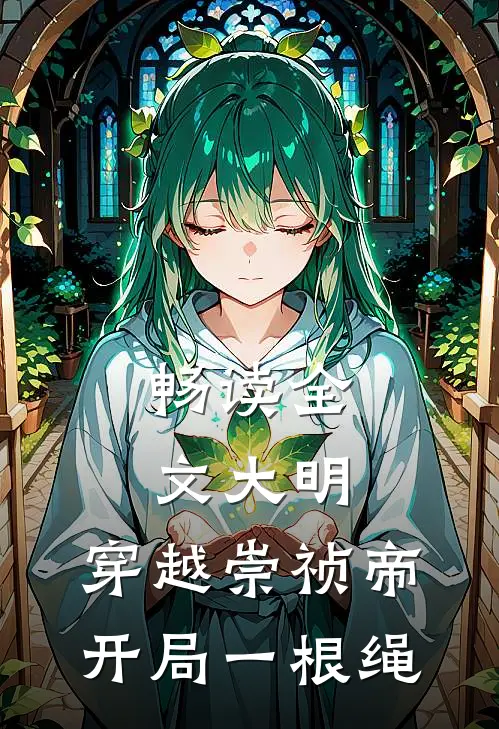 畅读全文大明：穿越崇祯帝，开局一根绳