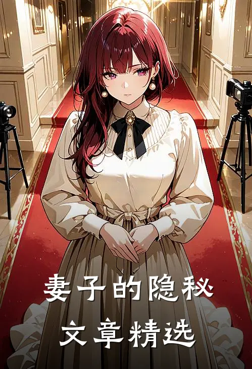 妻子的隐秘文章精选