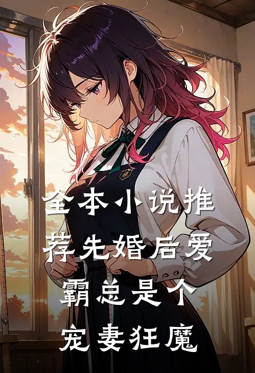全本小说推荐先婚后爱：霸总是个宠妻狂魔