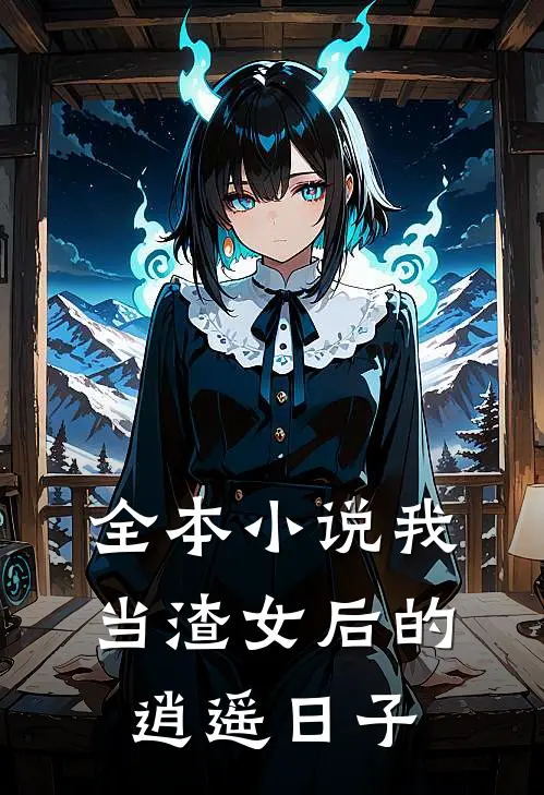 全本小说我当渣女后的逍遥日子