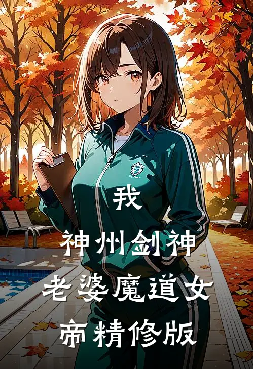 我，神州剑神，老婆魔道女帝精修版