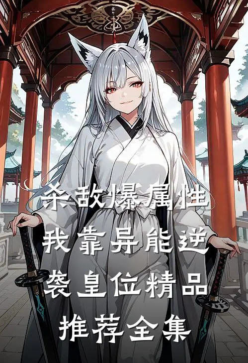 杀敌爆属性我靠异能逆袭皇位精品推荐全集