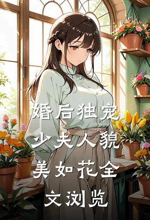 婚后独宠：少夫人貌美如花全文浏览