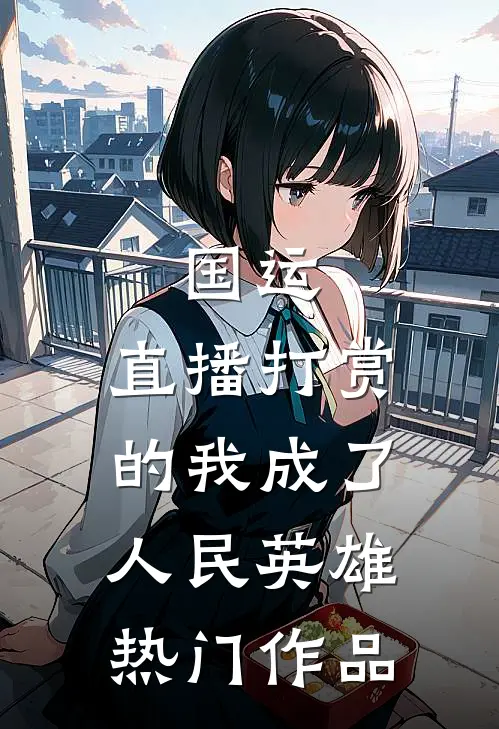 国运：直播打赏的我成了人民英雄热门作品