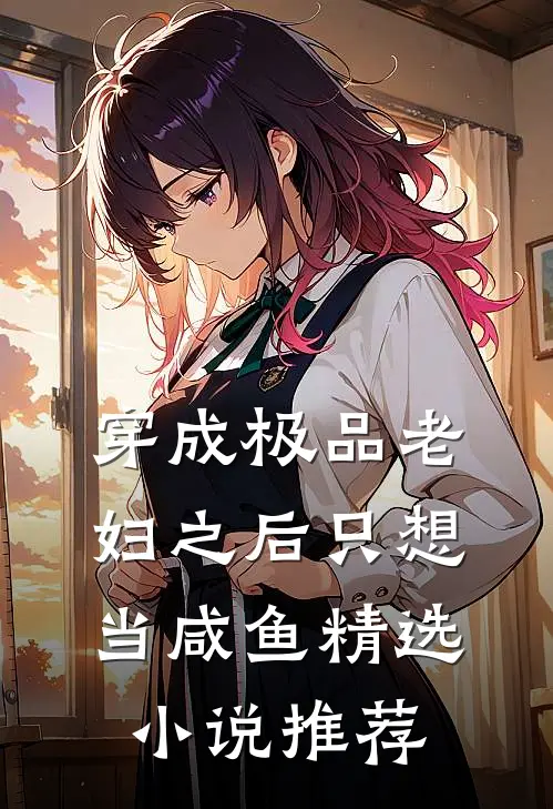 穿成极品老妇之后只想当咸鱼精选小说推荐