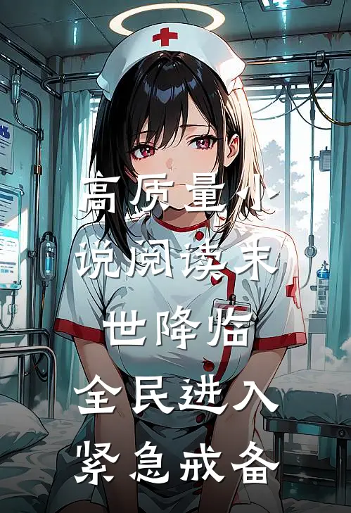 高质量小说阅读末世降临：全民进入紧急戒备