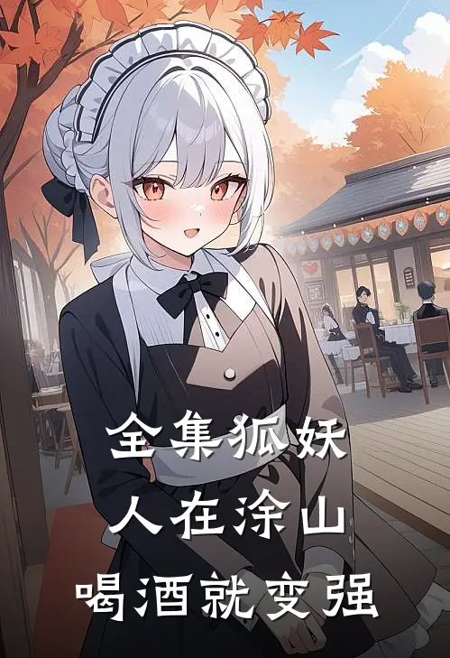 全集狐妖：人在涂山，喝酒就变强