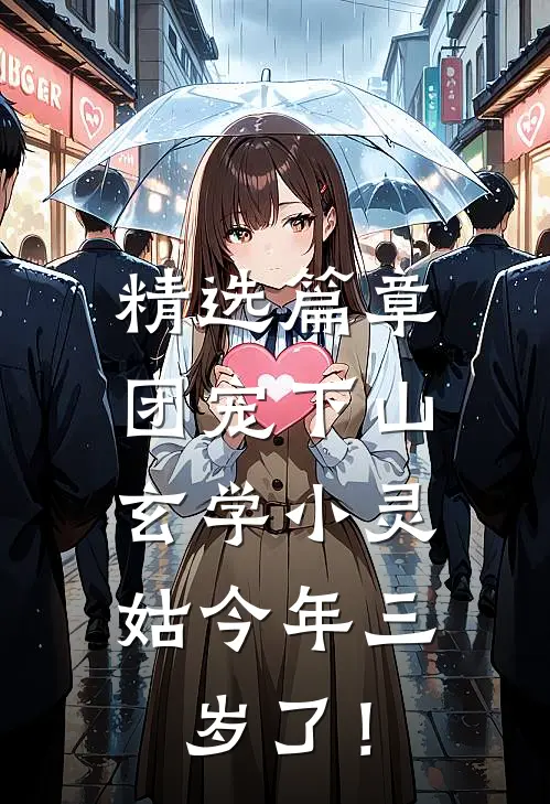 精选篇章团宠下山：玄学小灵姑今年三岁了！