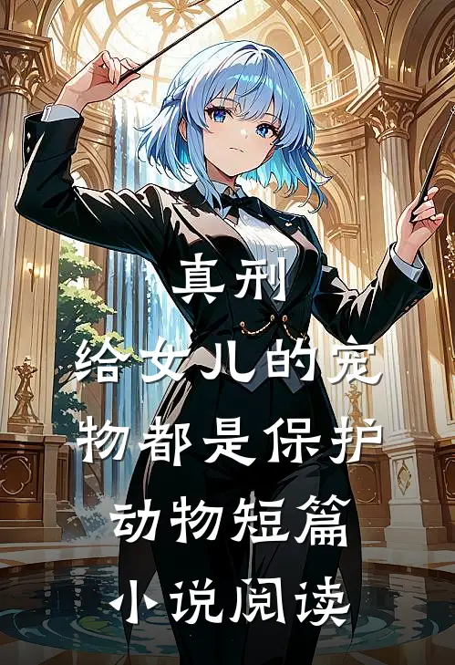 真刑，给女儿的宠物都是保护动物短篇小说阅读