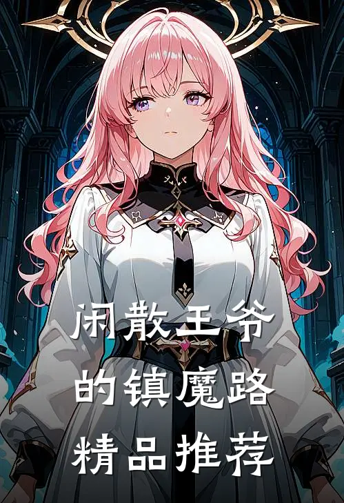 闲散王爷的镇魔路精品推荐