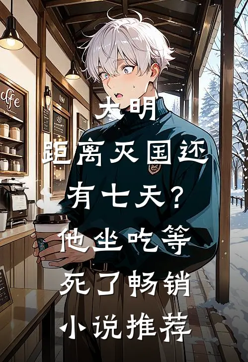 大明：距离灭国还有七天？他坐吃等死了畅销小说推荐