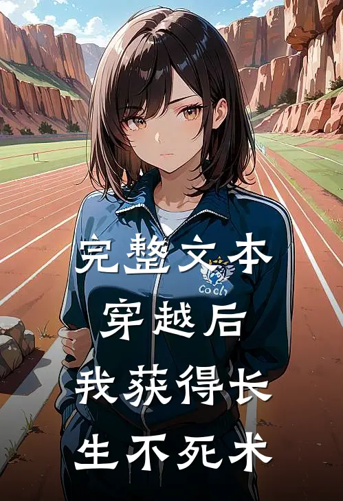 完整文本穿越后，我获得长生不死术