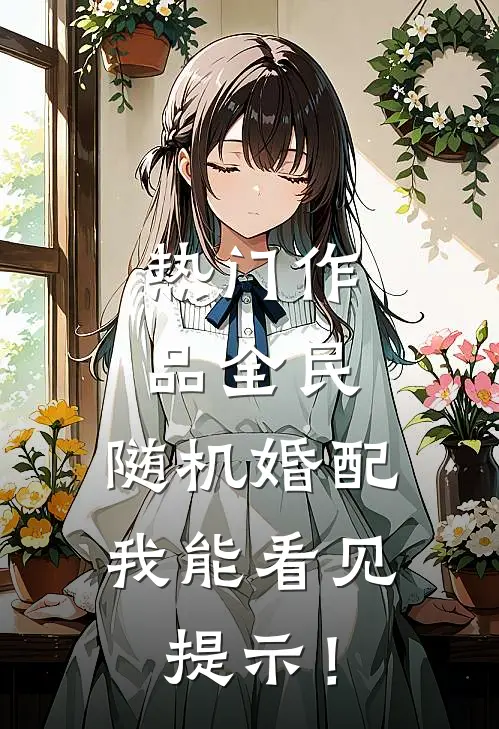 热门作品全民：随机婚配，我能看见提示！
