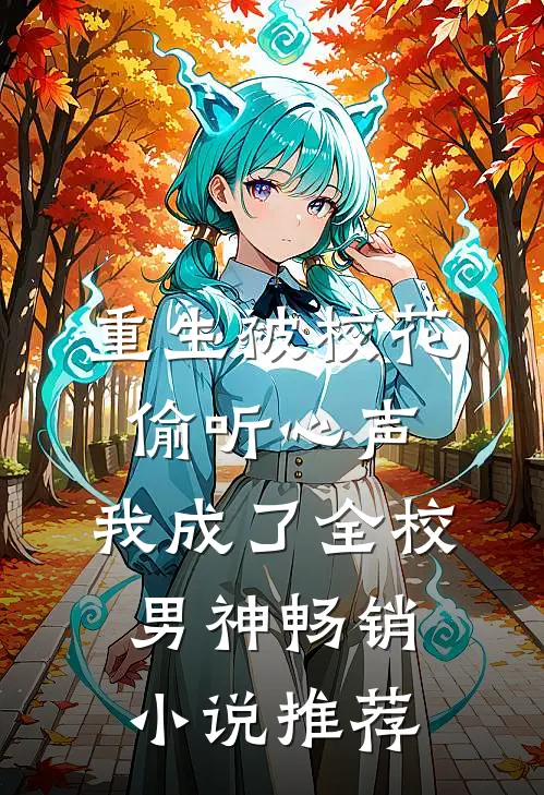 重生被校花偷听心声，我成了全校男神畅销小说推荐