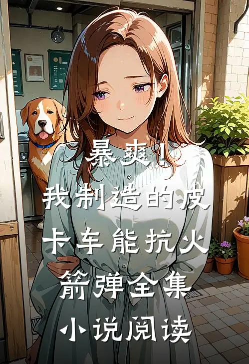 暴爽！我制造的皮卡车能抗火箭弹全集小说阅读