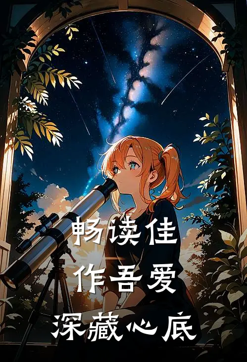 畅读佳作吾爱，深藏心底