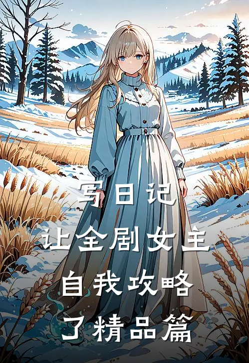 写日记，让全剧女主自我攻略了精品篇