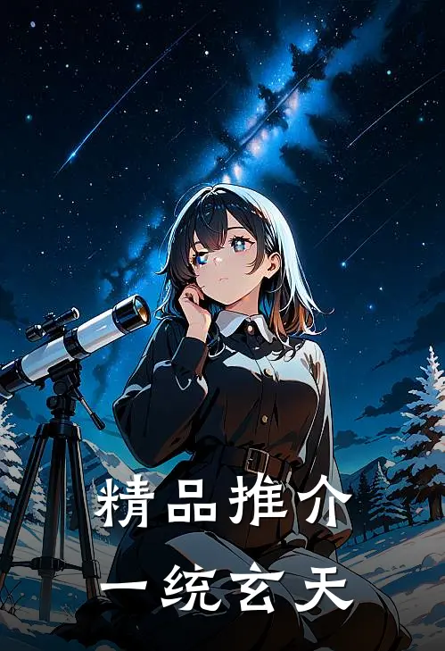 精品推介一统玄天