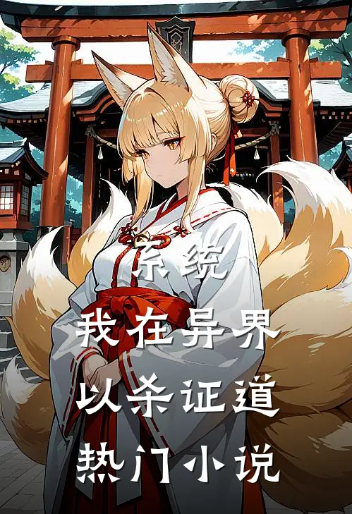 系统：我在异界以杀证道热门小说