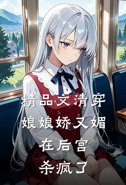 精品文清穿：娘娘娇又媚，在后宫杀疯了