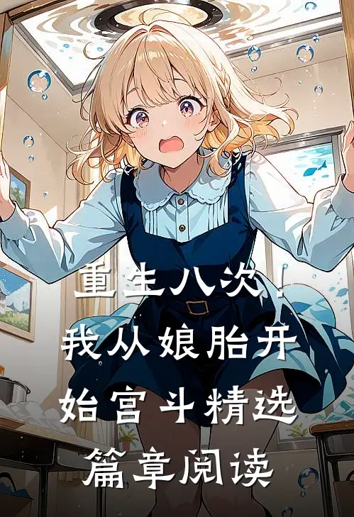 重生八次！我从娘胎开始宫斗精选篇章阅读