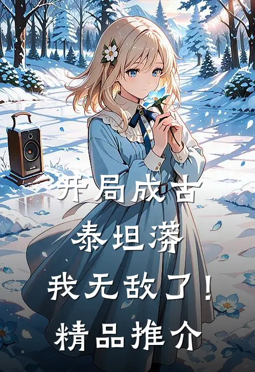开局成古泰坦蟒，我无敌了！精品推介