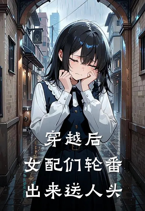 穿越后，女配们轮番出来送人头