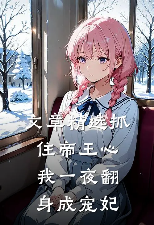 文章精选抓住帝王心，我一夜翻身成宠妃